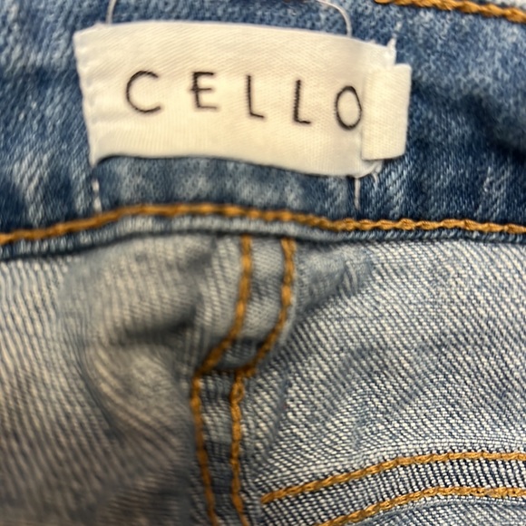 Cello Jean - Picture 6 of 7
